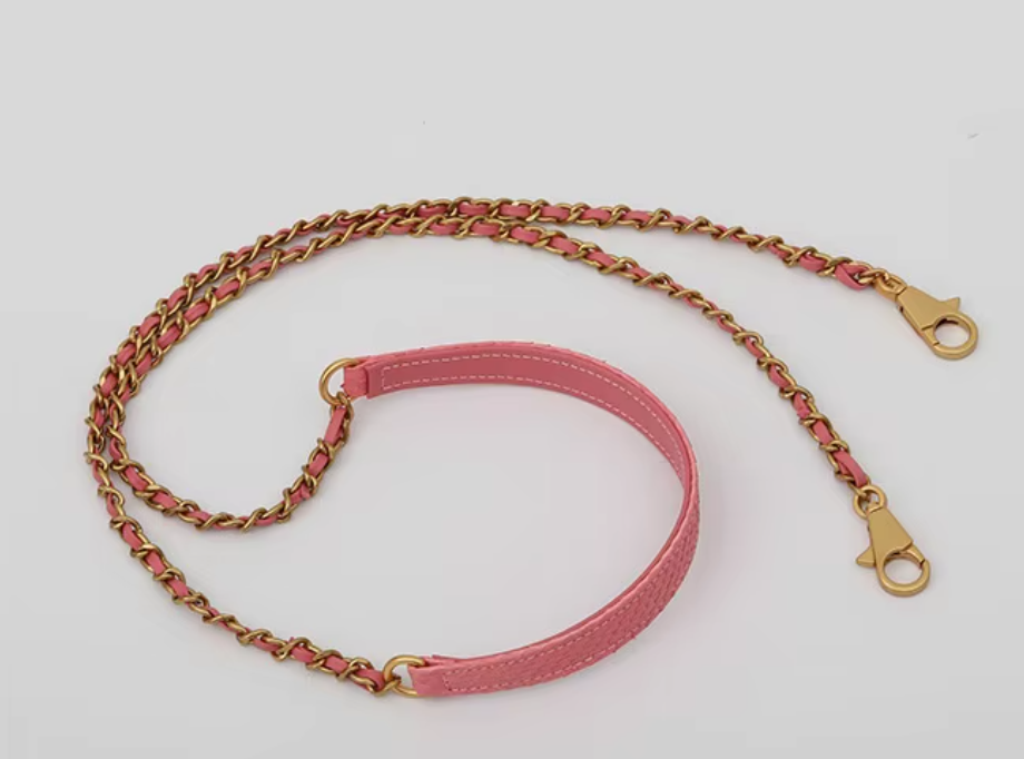 Exotic Serpent Mini — Rose Fuchsia Royale