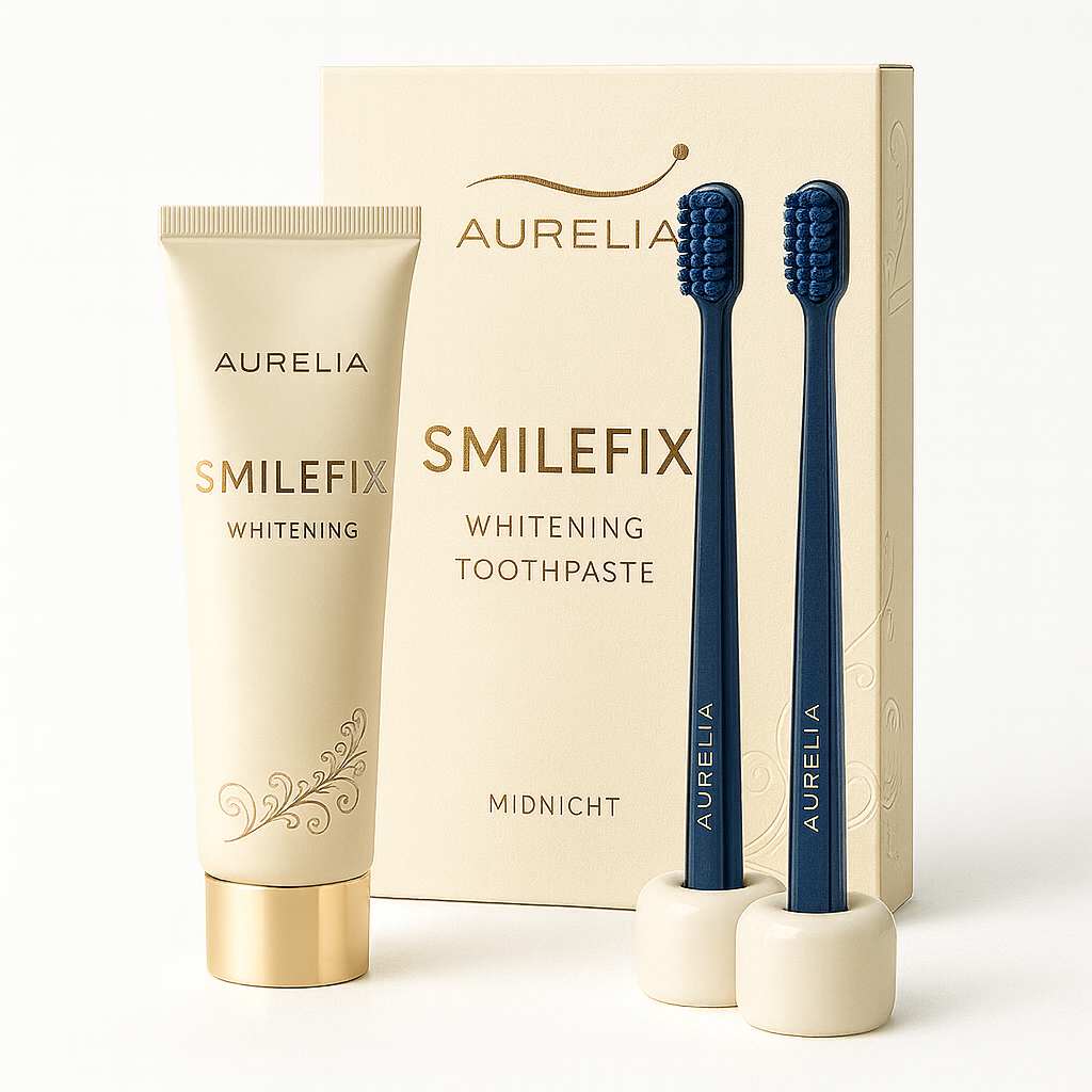 Dubai Gold Edition - Élégance Luxury Dental Care