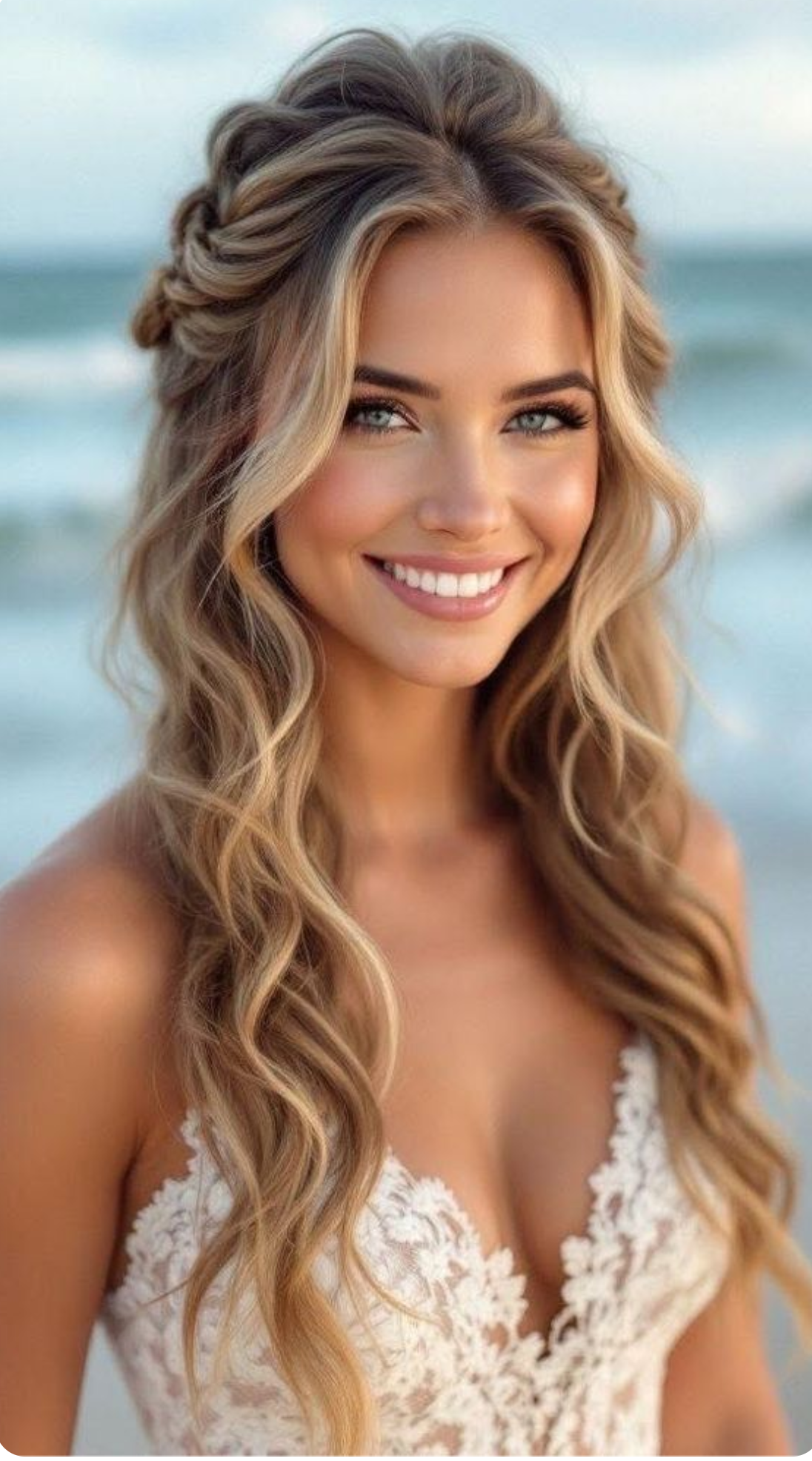 Luxuriöse elektrische Zahnbürste mit blauer LED – Aurelia 101 SmileFix Prestige Power Brush (Obsidian Edition)