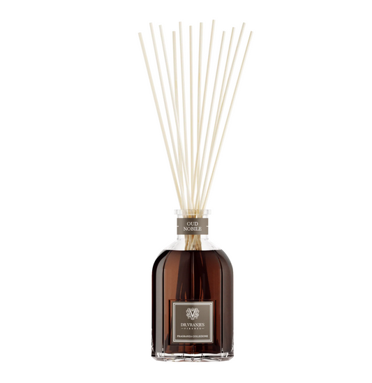 Rosso Nobile — Dr. Vranjes Tuscan Elegance in Fragrance