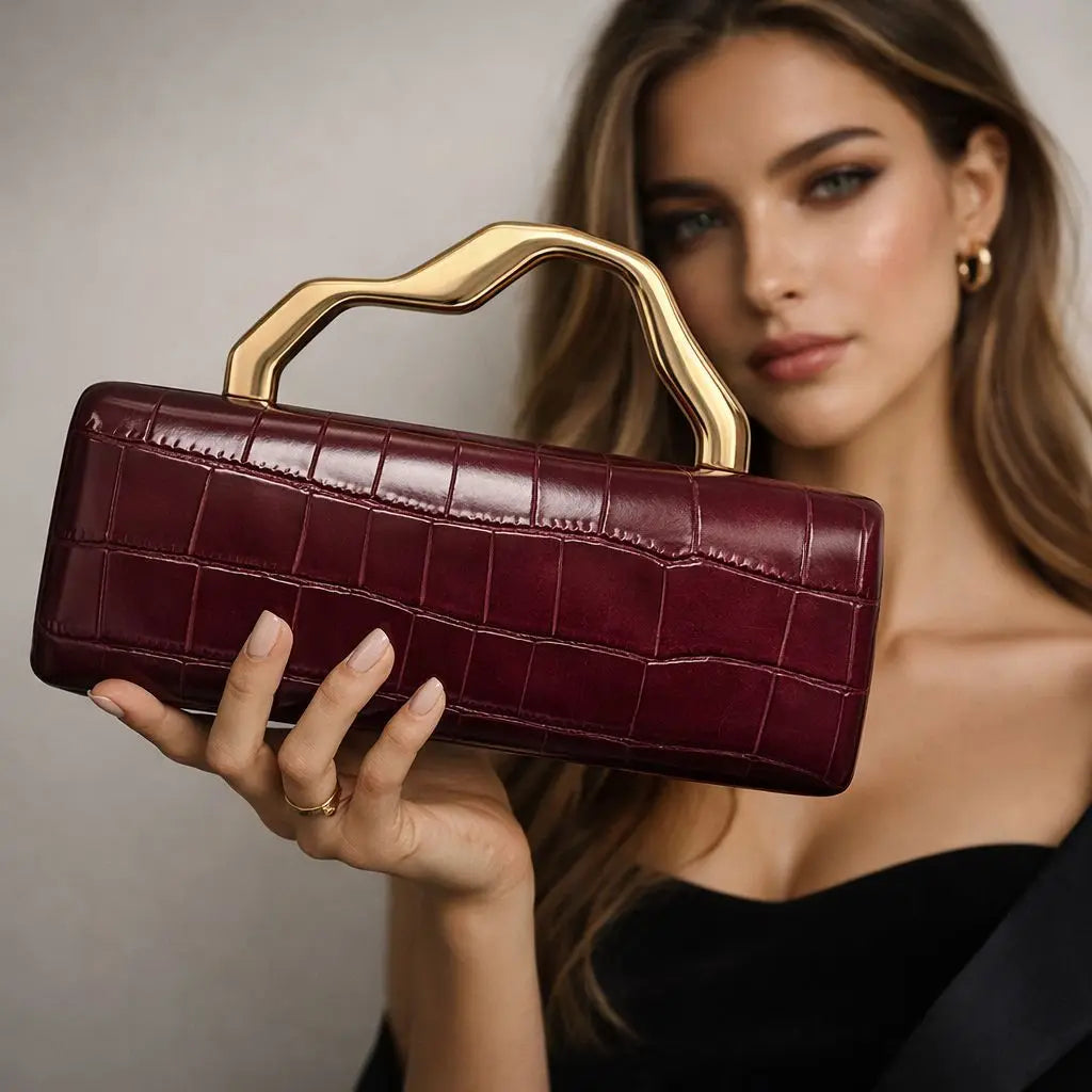L’Arc Evening Clutch