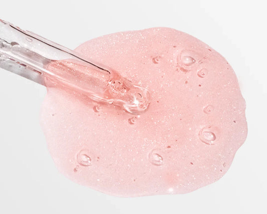 SENTINEL™ Glow + Hydrate Face Serum
Vitamin C & Hyaluronic Acid · Daily Defense for Skin