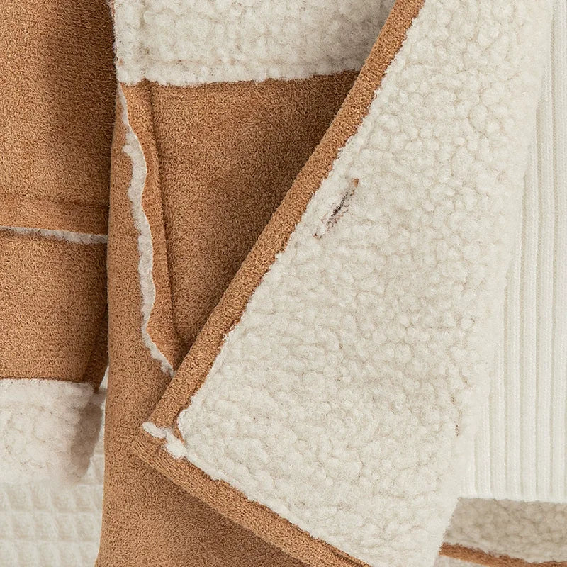 Le Cocon — Children’s Winter Coat | Château Élégance