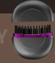 SIGNATURE 01 - Hair Straightening Ritual