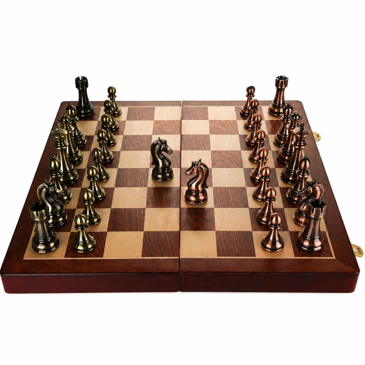 Maison Prestige Chess Collection