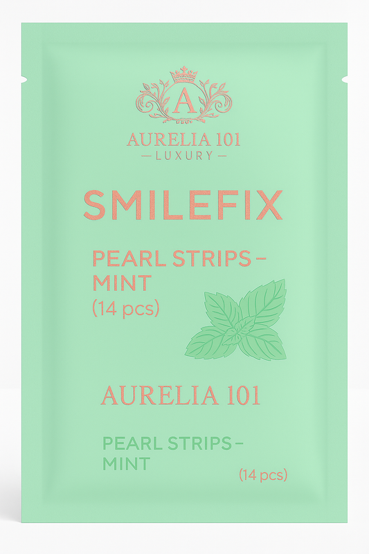 The Art of Whitening: A Modern Ritual of Luxury and Radiance