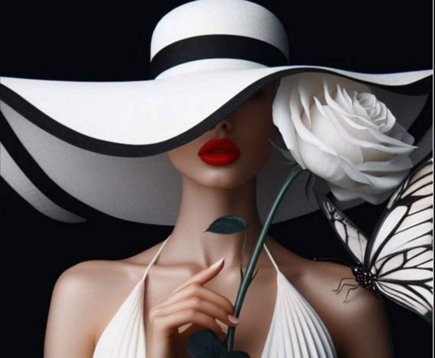 TRIPPLE CLEANSING WHITE