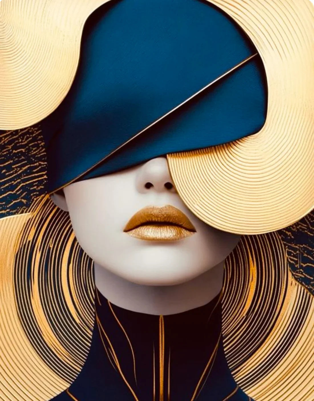 ÉLÉGANCE ESSENTIALS