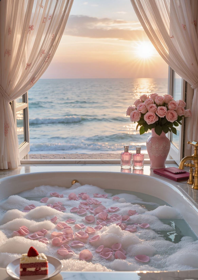Beach & Bath