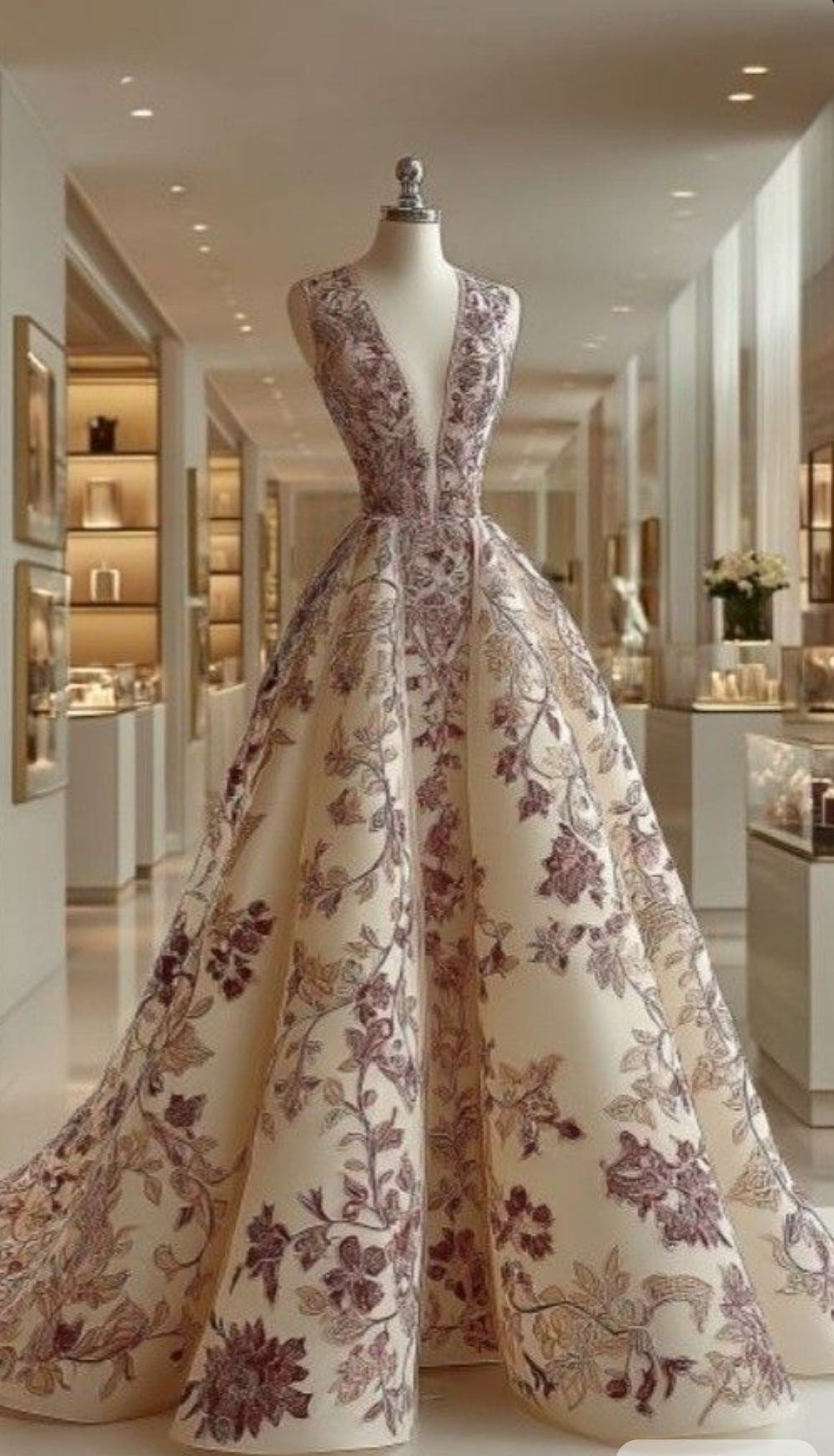 Dresses