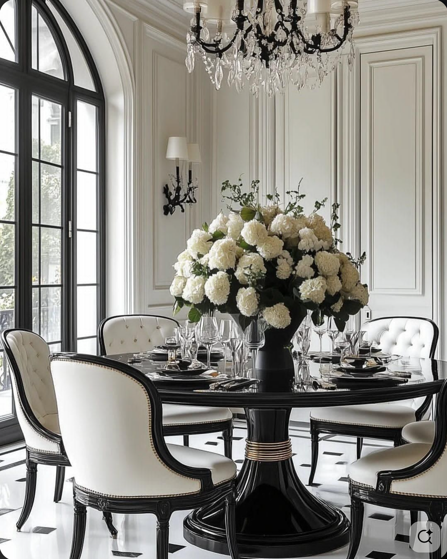 Maison - Philosophy of Elegance