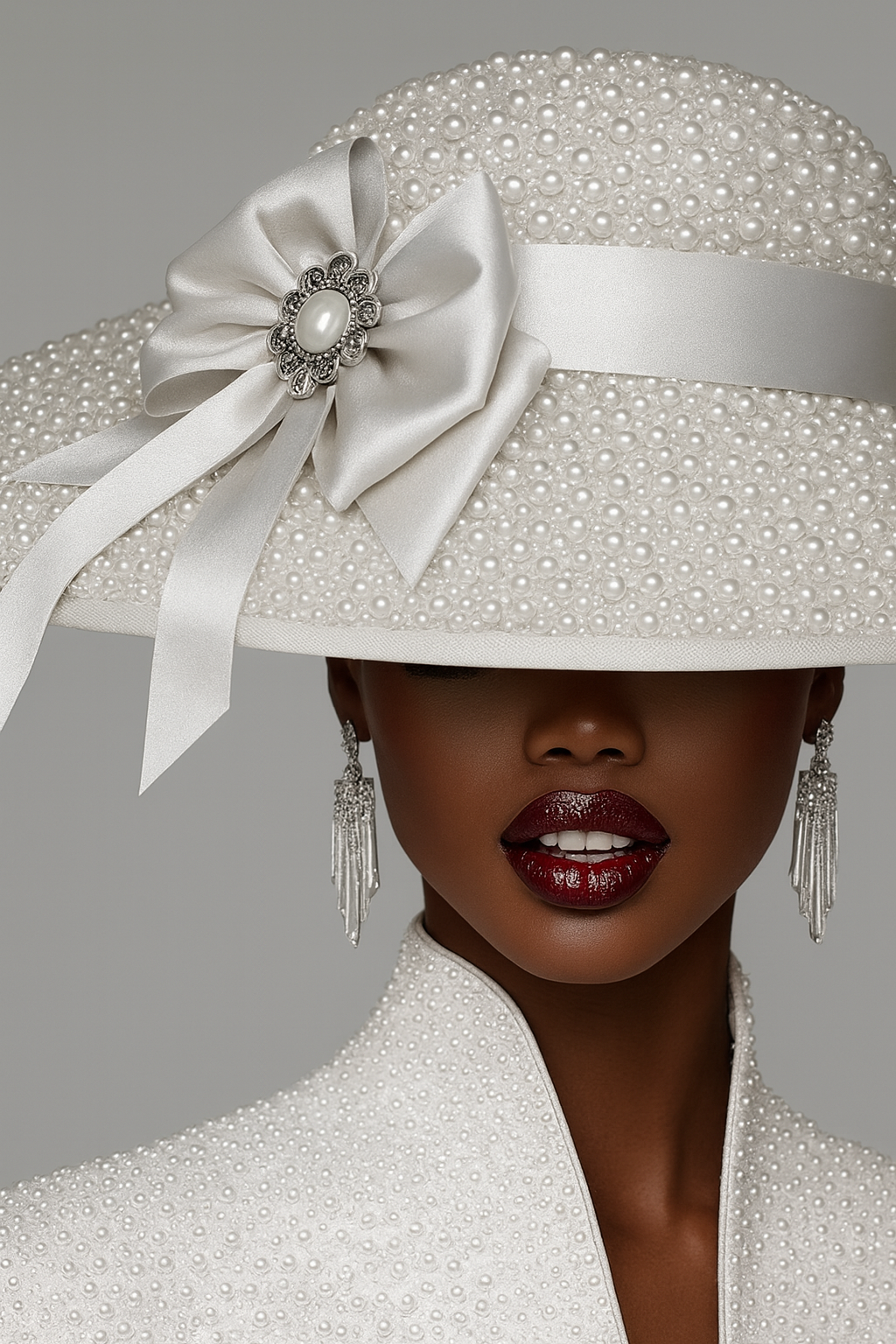 CHÁTEAU ÉLÉGANCE RADIANCE SONIC BRUSHES