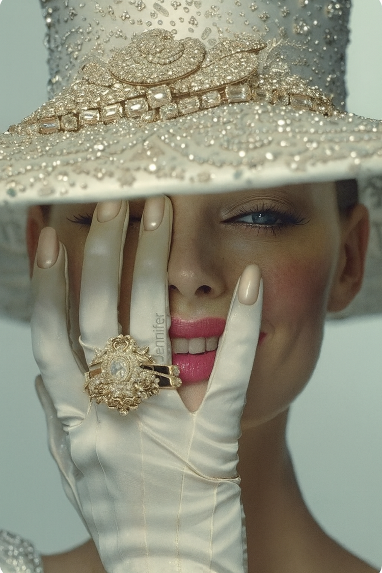 Jewellery Collection