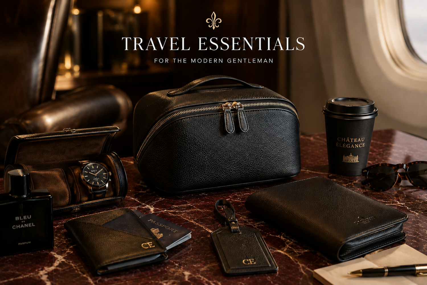 Travel Essentials