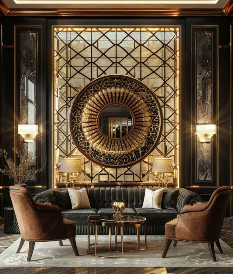 Gentlemen’s Lounge