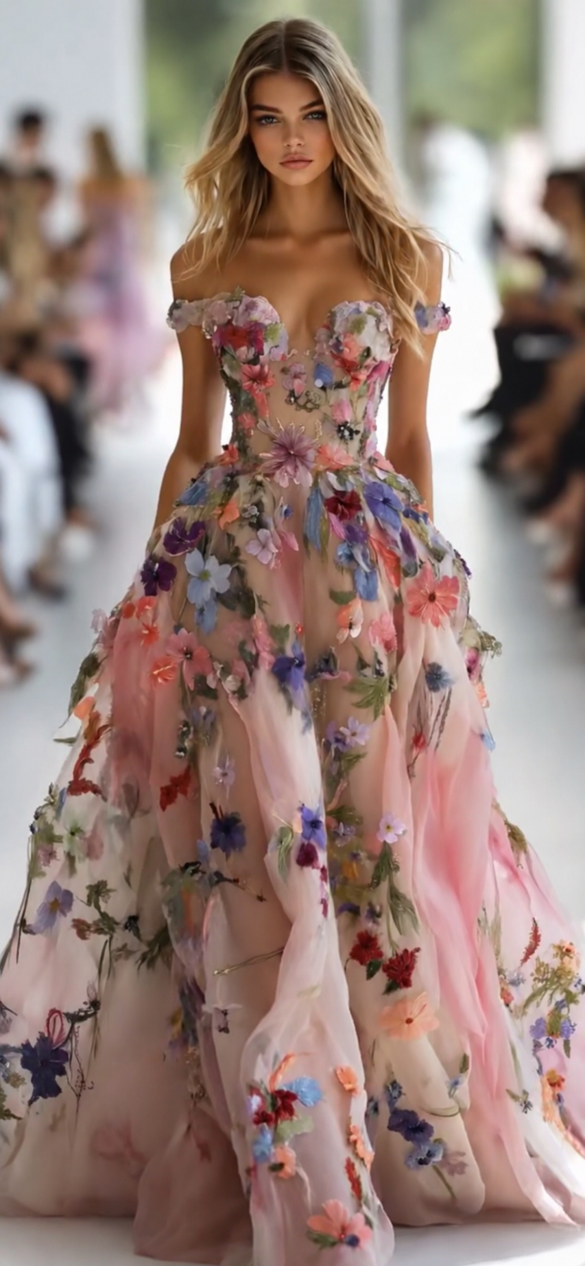 Fleur d’Été Collection