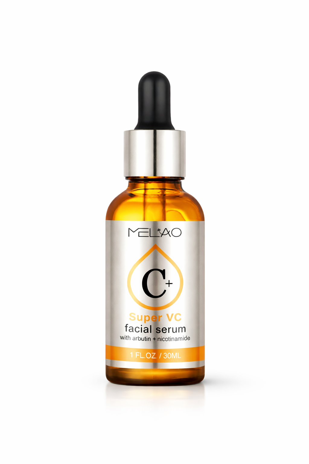 LUMIÈRE C+™ – Radiance Repair Serum Hyaluronic Acid & Vitamin C