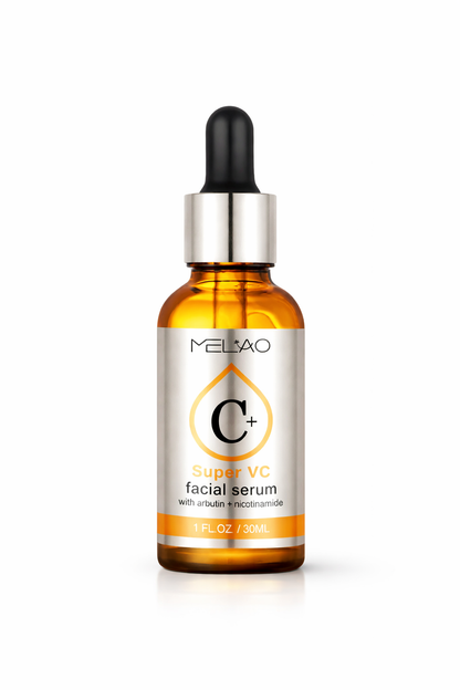 LUMIÈRE C+™ – Radiance Repair Serum Hyaluronic Acid & Vitamin C