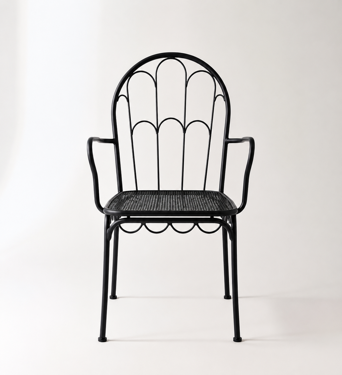 Château Élégance® Le Jardin Éternel™ – Luxury Patio Dining Set