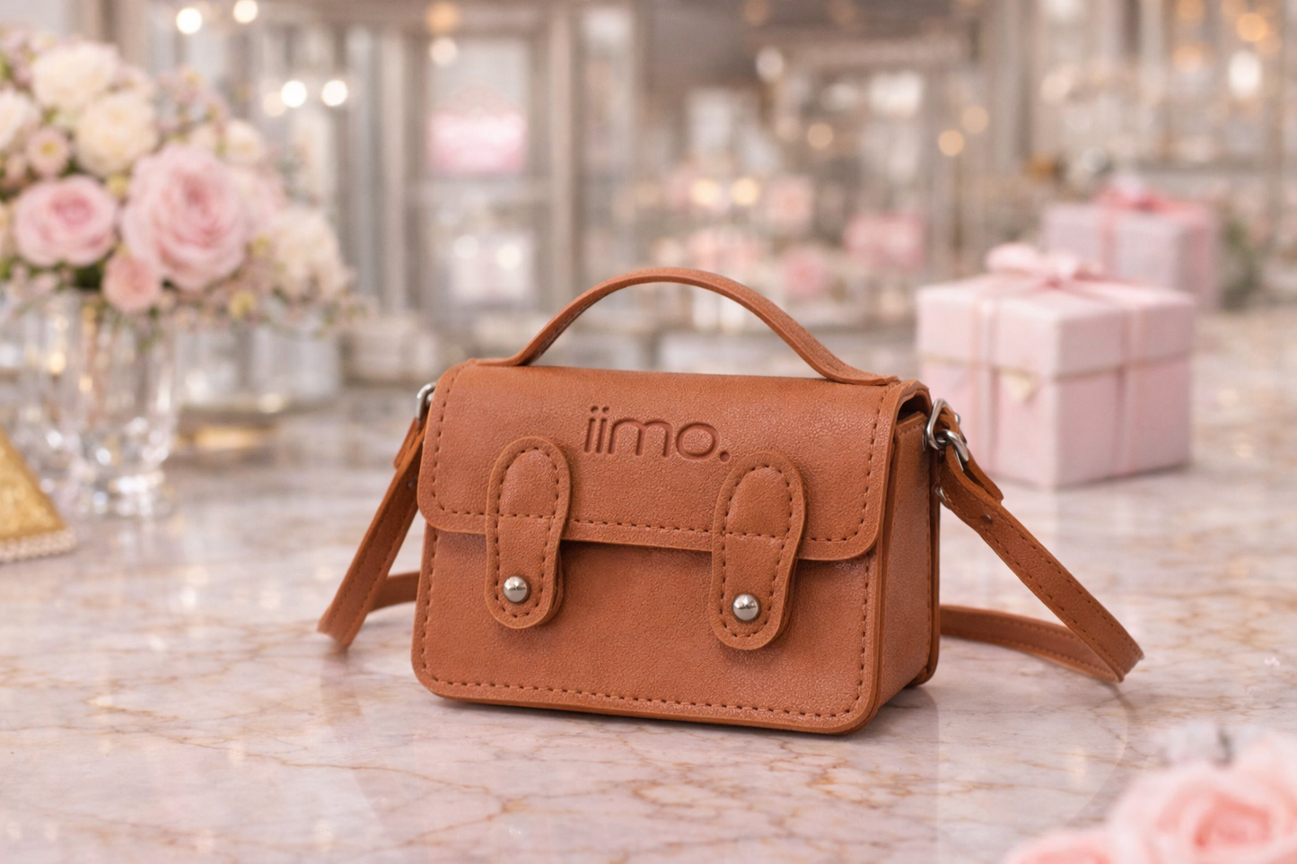 Petite Joséphine™ – Héritage Mini Bag (Limited Edition)