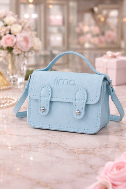 Petite Joséphine™ – Héritage Mini Bag (Limited Edition)