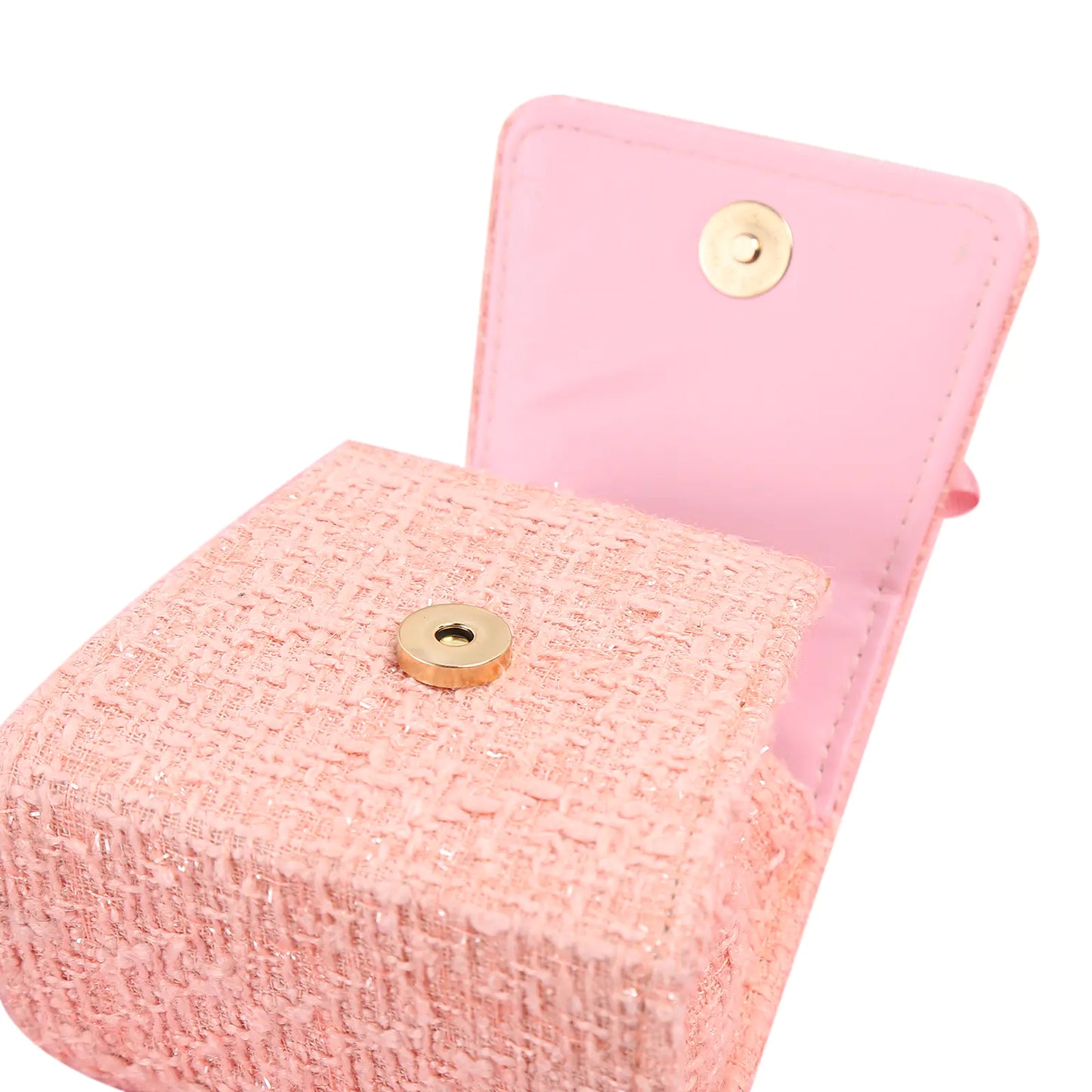 Petite Fleur Joséphine™ – Mini Crossbody Bag for Little Dreamers