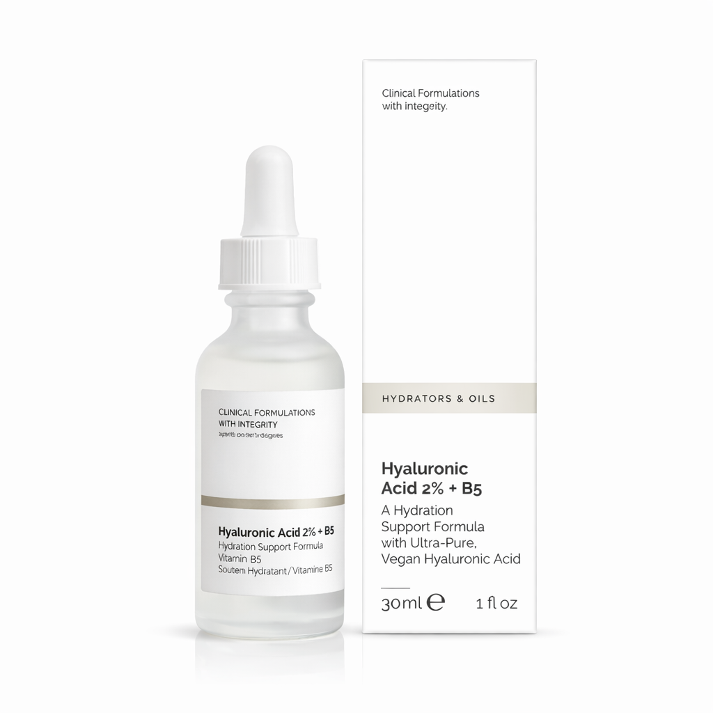 Essence d’Hydratation Pure
Sérum à l’Acide Hyaluronique · Château Élégance