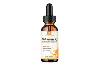 Essence Lumière C™
Vitamin C Brightening Facial Serum · 30 ml