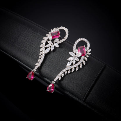 Château Élégance L’Impératrice Luxury Occasion Jewelry Set