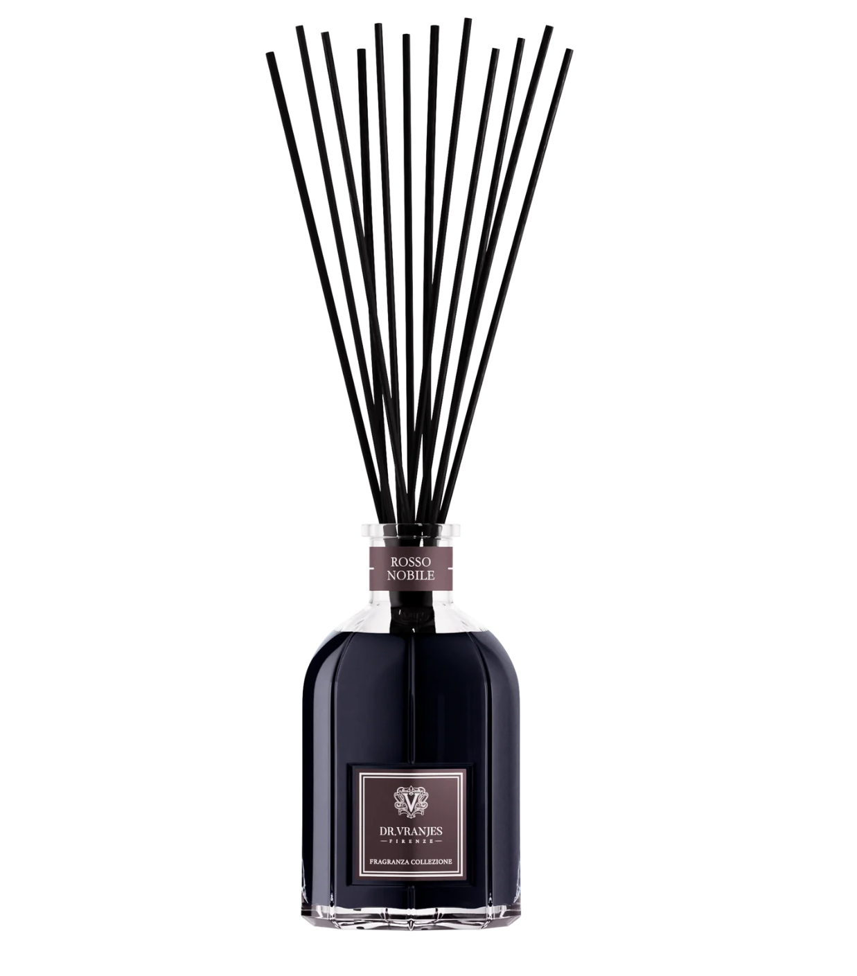 Rosso Nobile — Dr. Vranjes Tuscan Elegance in Fragrance