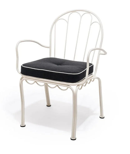 Château Élégance® Le Jardin Éternel™ – Luxury Patio Dining Set