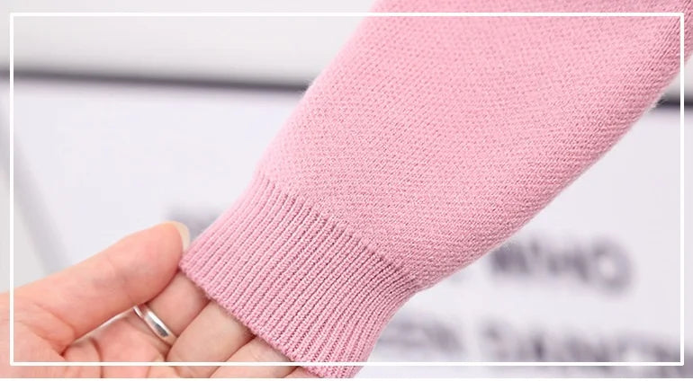 Château Élégance – Knit Dress with Bow Detail & Heritage Skirt