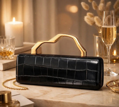 L’Arc Evening Clutch