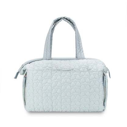 Le Sac Bébé — Élégance Matelassée