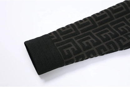 Élégance Knit Ensemble