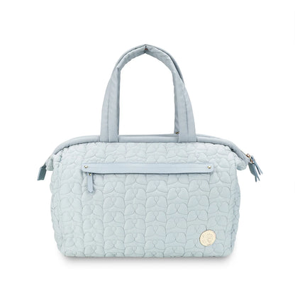 Le Sac Bébé — Élégance Matelassée