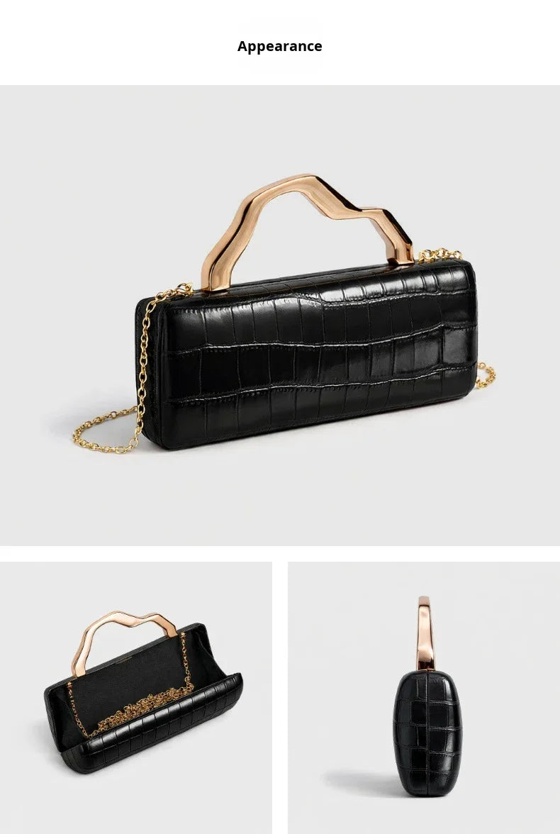 L’Arc Evening Clutch