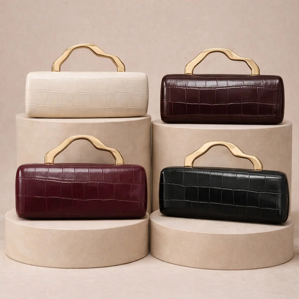 L’Arc Evening Clutch