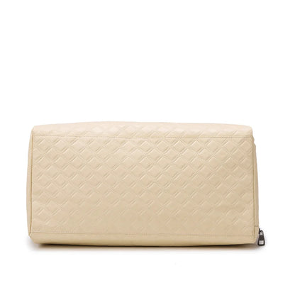 Le Carry-All Bébé — Signature Élégance