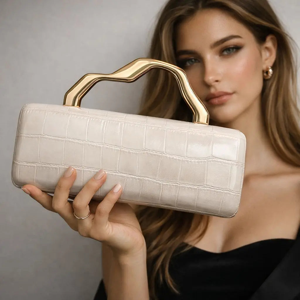 L’Arc Evening Clutch