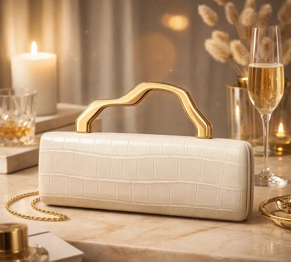 L’Arc Evening Clutch