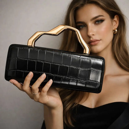 L’Arc Evening Clutch