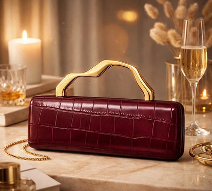 L’Arc Evening Clutch