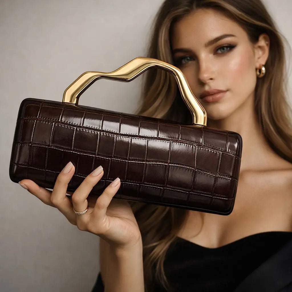 L’Arc Evening Clutch