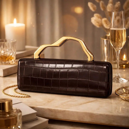 L’Arc Evening Clutch