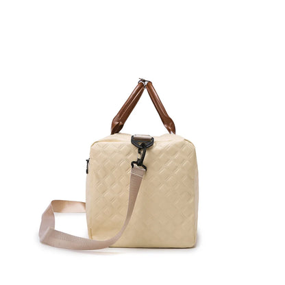 Le Carry-All Bébé — Signature Élégance