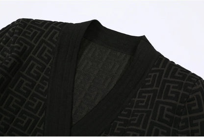 Élégance Knit Ensemble