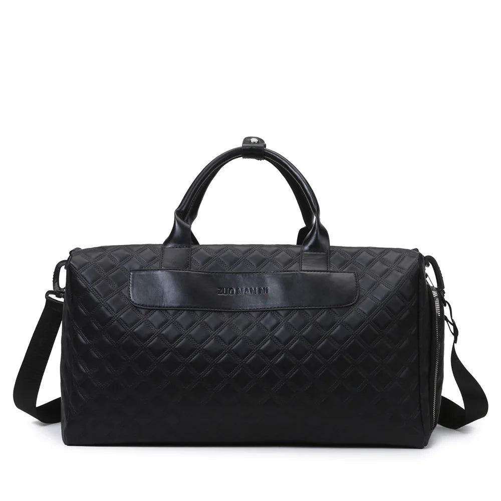 Le Carry-All Bébé — Signature Élégance