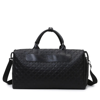 Le Carry-All Bébé — Signature Élégance