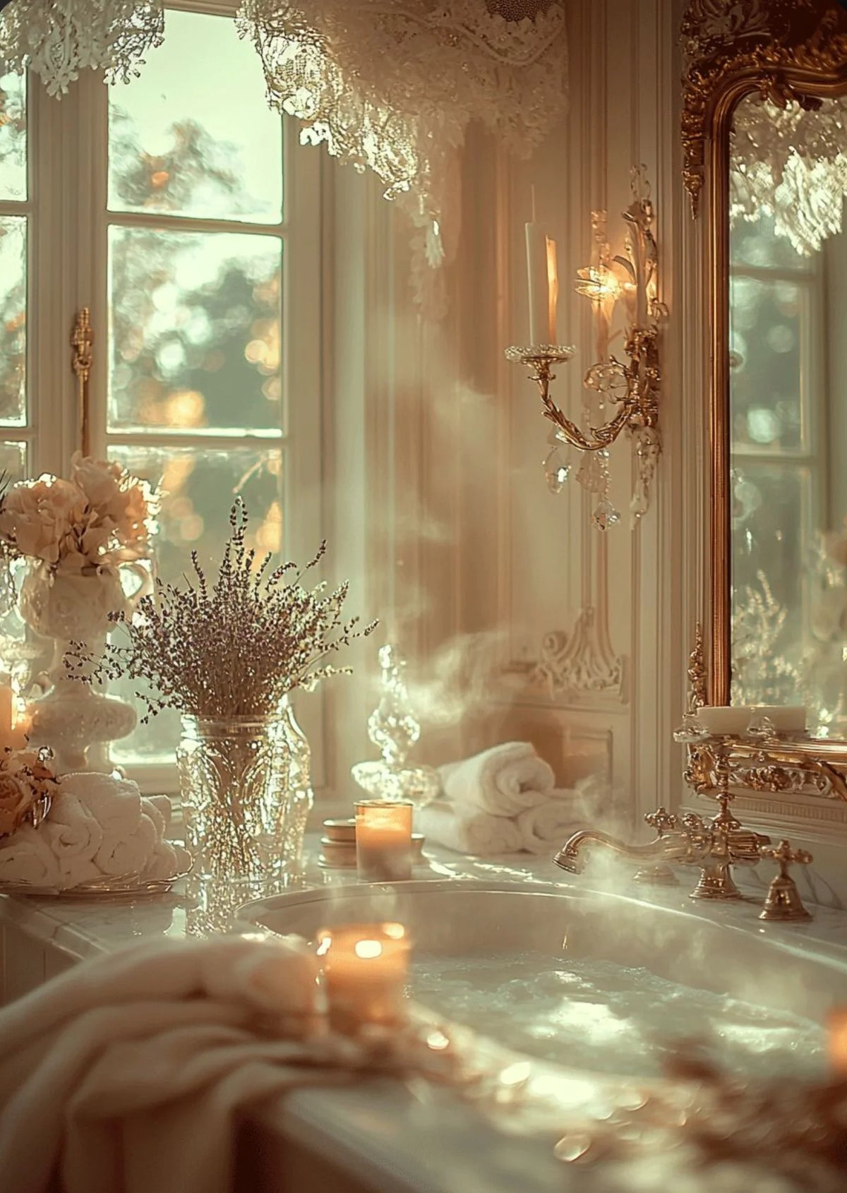 Rituals - Bath & Spa